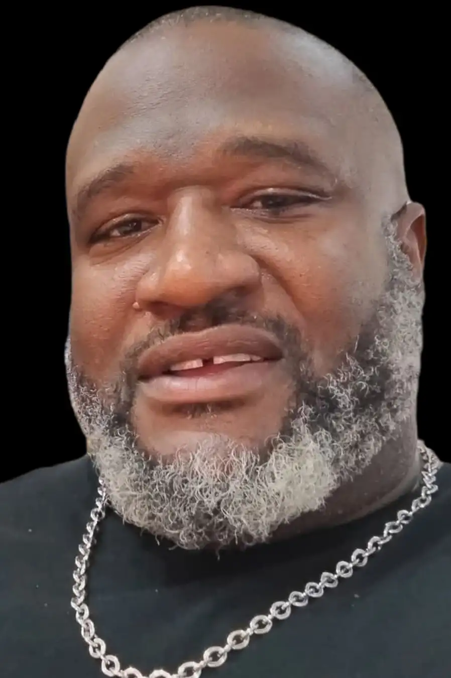 Bishop Sylvester Dixon III Linkmap Image